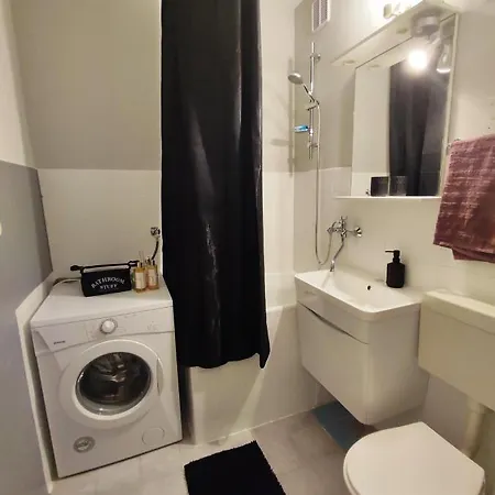 Apartmán Lenka -split ,great Location *