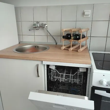 Apartment Lenka -split ,great Location