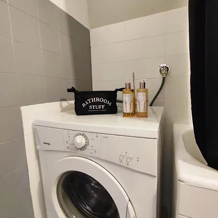 Apartmán Lenka -split ,great Location *