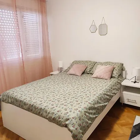 Apartmán Lenka -split ,great Location Split