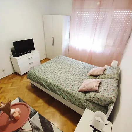 Apartmán Lenka -split ,great Location *