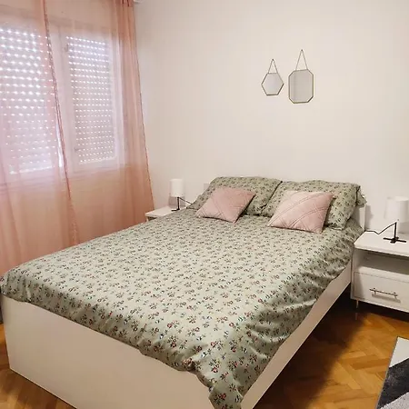 Apartamento Lenka -split ,great Location Split